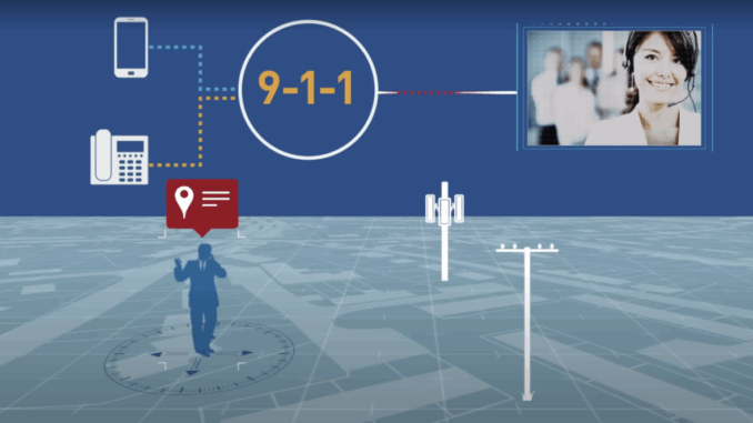 NG911|The Transition Timeline